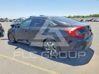 2016 Honda CIVIC photo