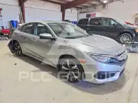 2016 Honda CIVIC photo