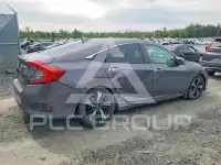 2016 Honda CIVIC фото