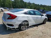 2016 Honda CIVIC фото