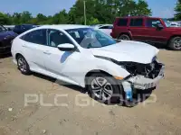 2016 Honda CIVIC фото