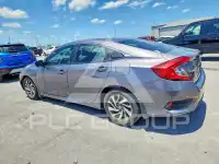 2016 Honda CIVIC фото