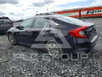 2016 Honda CIVIC фото