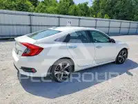 2016 Honda CIVIC фото