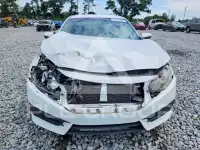 2016 Honda CIVIC фото