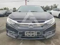 2016 Honda CIVIC photo