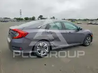 2016 Honda CIVIC фото