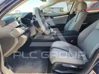 2016 Honda CIVIC фото