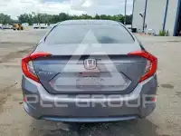 2016 Honda CIVIC фото