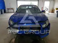 2016 Honda CIVIC фото