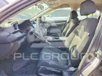 2016 Honda CIVIC photo