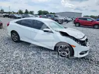 2016 Honda CIVIC фото