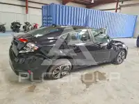 2016 Honda CIVIC фото