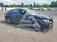 2016 Honda CIVIC photo