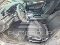 2016 Honda CIVIC photo