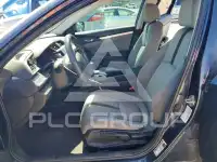 2016 Honda CIVIC photo