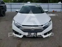 2016 Honda CIVIC фото