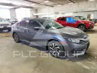 2016 Honda CIVIC photo