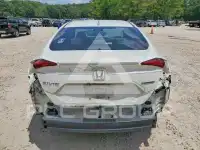 2016 Honda CIVIC фото
