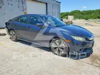 2016 Honda CIVIC фото