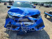 2016 Honda CIVIC фото