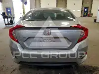 2016 Honda CIVIC photo