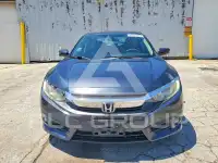 2016 Honda CIVIC фото