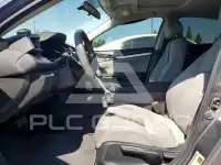 2016 Honda CIVIC photo