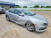 2016 Honda CIVIC фото