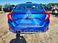2016 Honda CIVIC фото