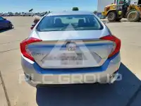 2016 Honda CIVIC photo