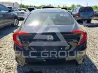 2016 Honda CIVIC фото
