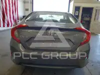 2016 Honda CIVIC фото