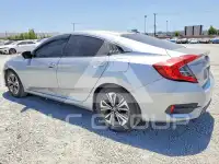 2016 Honda CIVIC photo