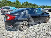 2016 Honda CIVIC photo