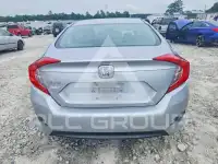 2016 Honda CIVIC photo