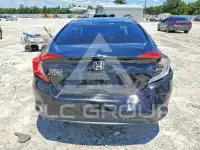 2016 Honda CIVIC photo