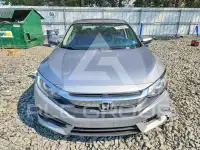 2016 Honda CIVIC фото