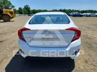 2016 Honda CIVIC фото