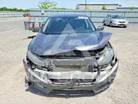 2016 Honda CIVIC фото