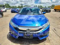 2016 Honda CIVIC фото
