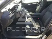 2016 Honda CIVIC фото