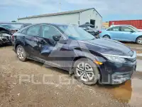 2016 Honda CIVIC фото