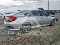 2016 Honda CIVIC фото