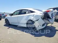 2016 Honda CIVIC photo