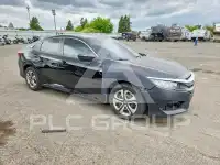 2016 Honda CIVIC photo