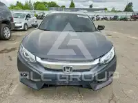 2016 Honda CIVIC photo