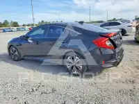 2016 Honda CIVIC photo