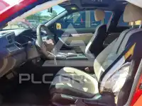 2016 Honda CIVIC фото
