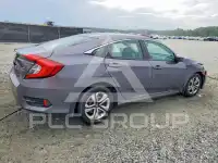 2016 Honda CIVIC фото